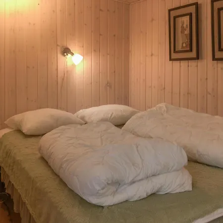 Beautiful In With Wifi Feriehus *