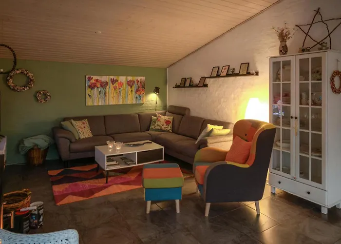 Beautiful In With Wifi Tatil Evi
