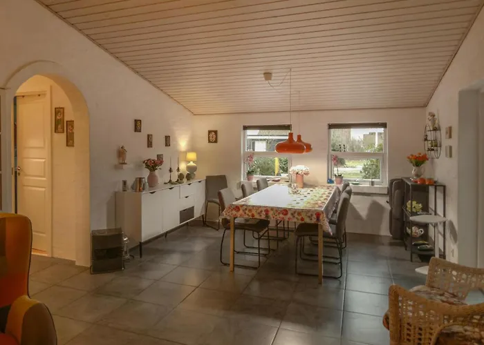 Tatil Evi Beautiful In With Wifi *