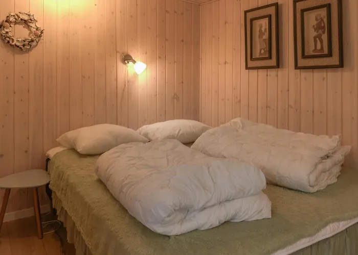 Beautiful In With Wifi Tatil Evi *